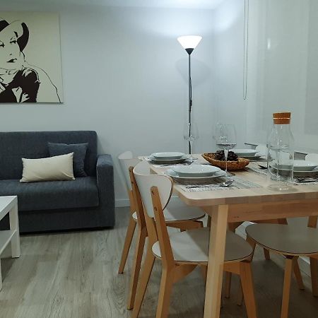 Ribera Del Quivir Apartman Córdoba Kültér fotó