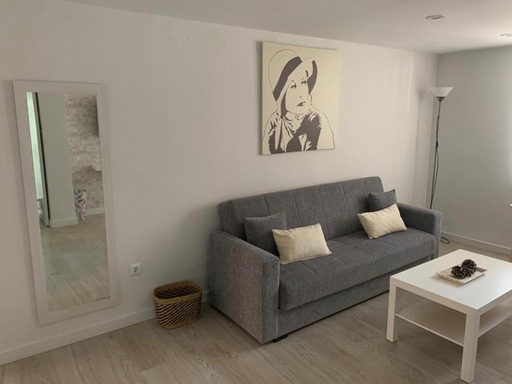 Ribera Del Quivir Apartman Córdoba Kültér fotó