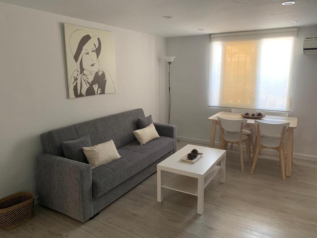 Ribera Del Quivir Apartman Córdoba Kültér fotó