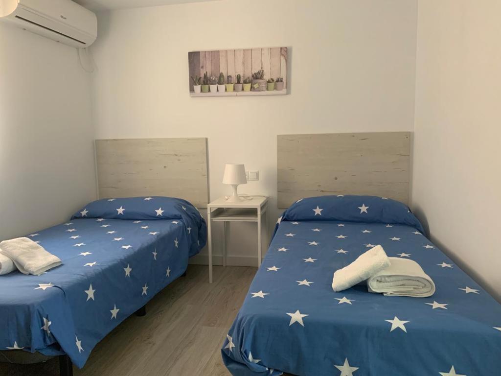 Ribera Del Quivir Apartman Córdoba Kültér fotó