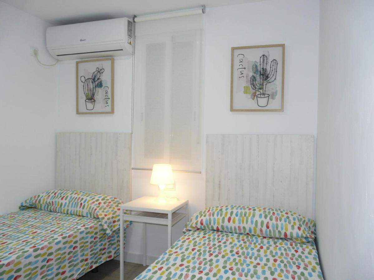 Ribera Del Quivir Apartman Córdoba Kültér fotó