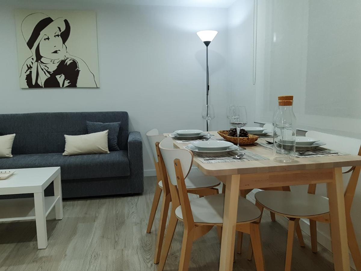 Ribera Del Quivir Apartman Córdoba Kültér fotó