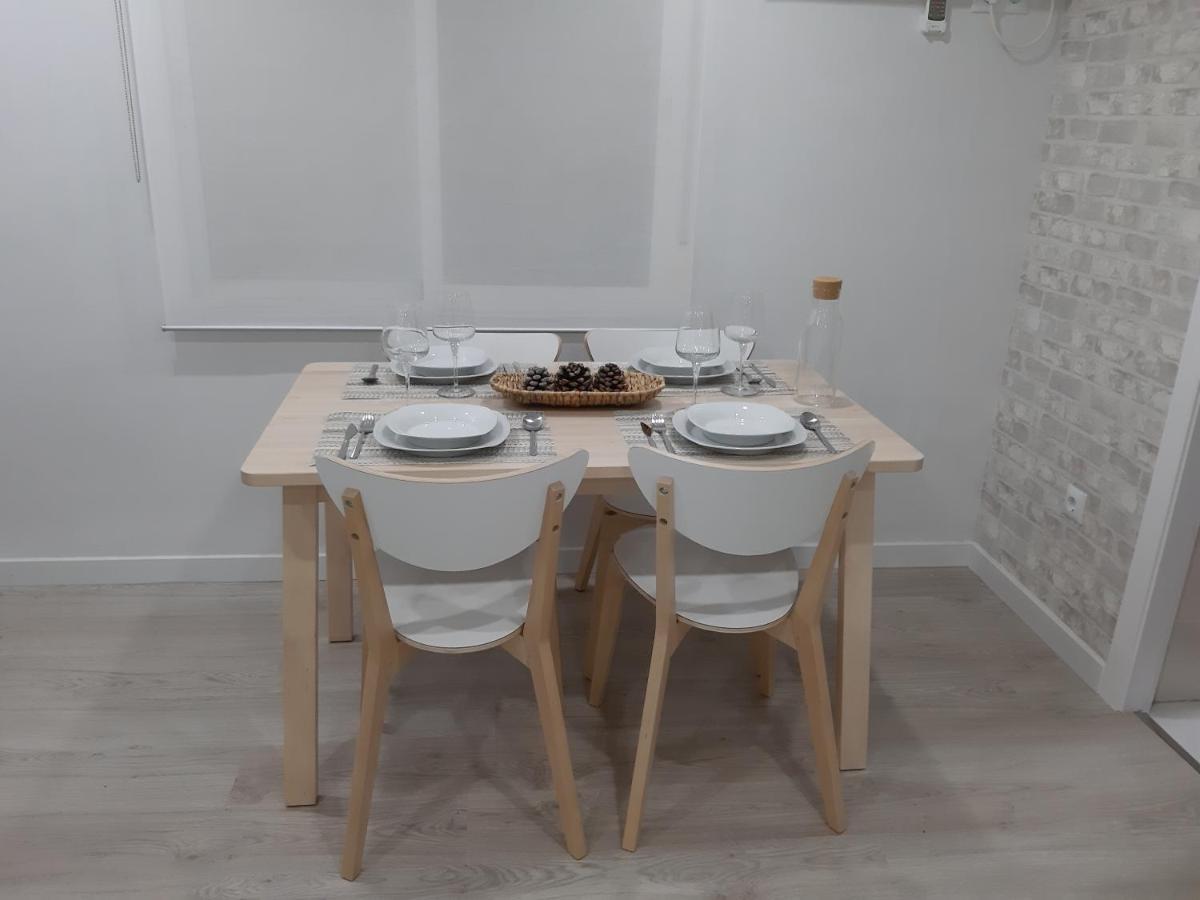 Ribera Del Quivir Apartman Córdoba Kültér fotó