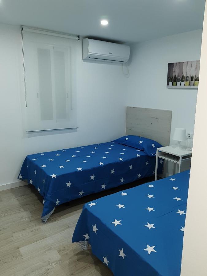 Ribera Del Quivir Apartman Córdoba Kültér fotó