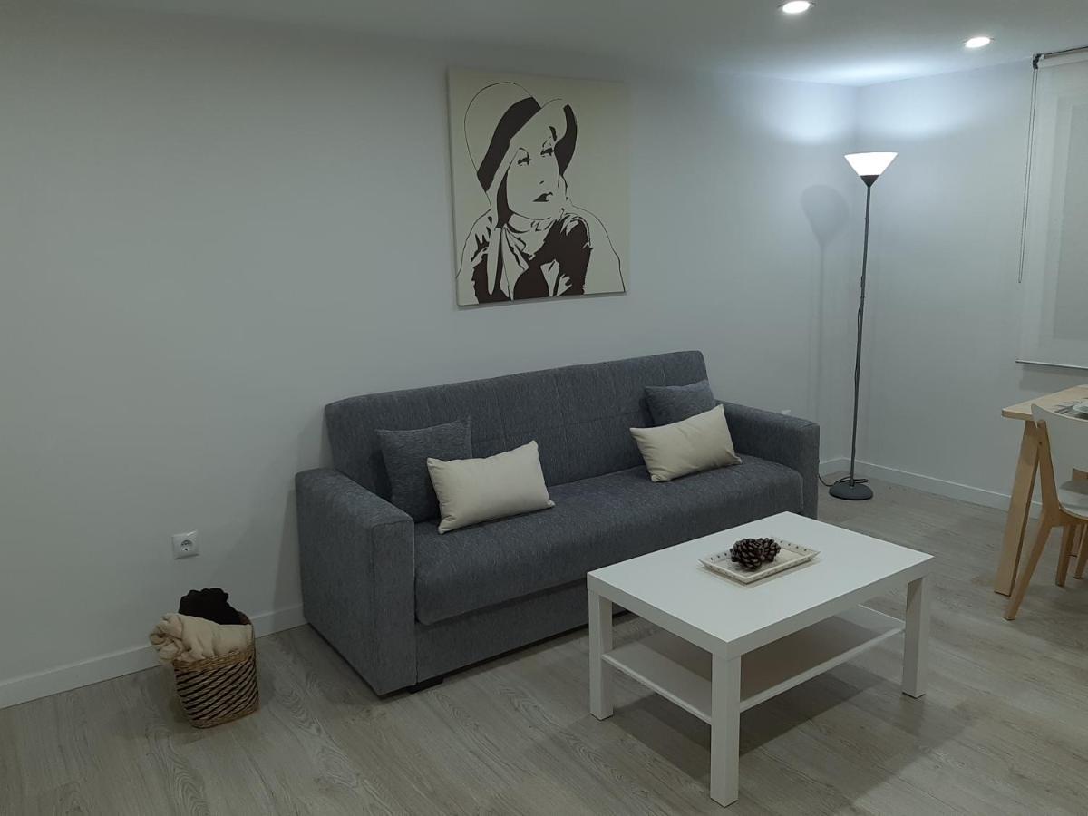 Ribera Del Quivir Apartman Córdoba Kültér fotó